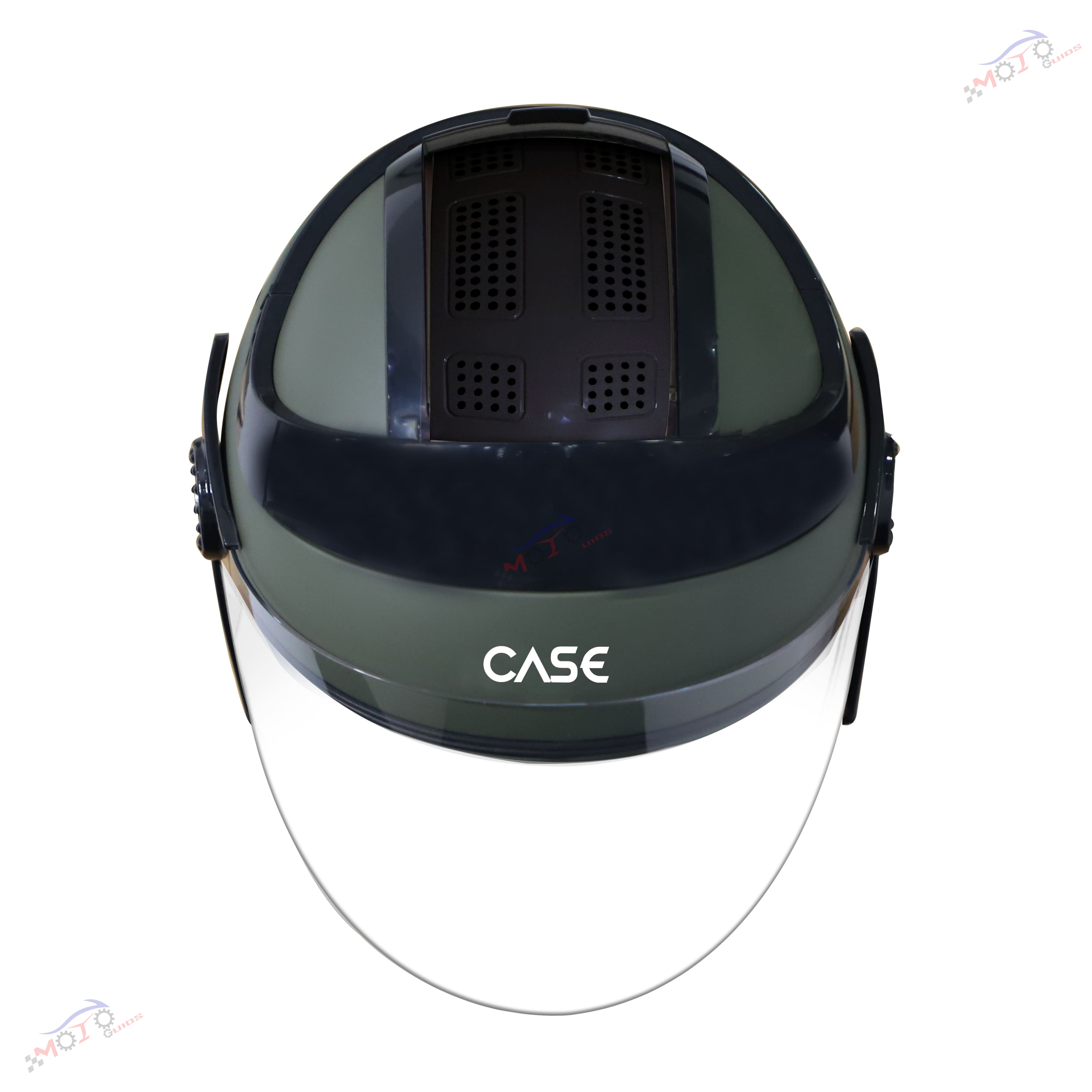 SB-29 CASE